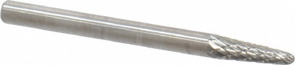 SGS PRO Sgs Pro 15403 Double Cut Carbide Bur SL-41 Taper