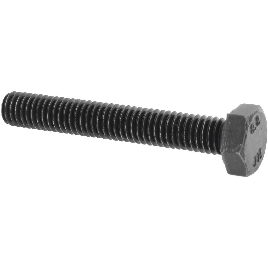 VALUE COLLECTION Value Collection 643019PR Hex Head Cap Screw M6x1 40mm