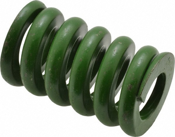 ASSOCIATED SPRING Associated Spring Raymond 106-608 Die Spring Extra Heavy-duty