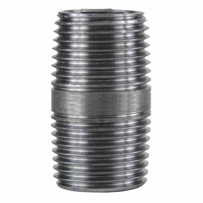 SOUTHLAND B K/mueller Inds(import) 583-015HN Black Pipe Nipple