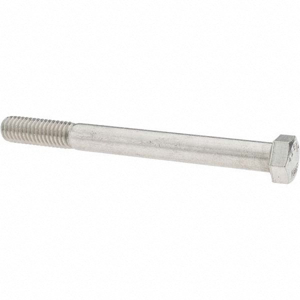 VALUE COLLECTION Value Collection 92392 Hex Head Cap Screw 7/16-14 18-8 Ss