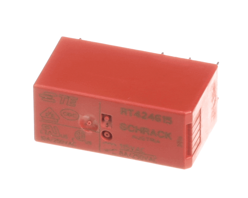 VULCAN Vulcan 00-857399-00001 Relay (4.8 x 3.45 x 2.35 in / Each) VH857399-1