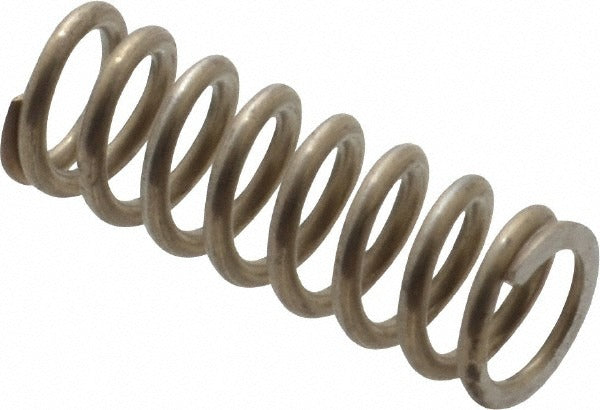 GARDNER SPRING Gardner Spring 36263GS Compression Spring 0.18 in Od Ss