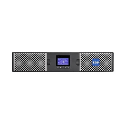 TRIPP LITE Tripp Lite 9PX3000GRT-L 3000VA Li-ion 2U Rackmount Ups