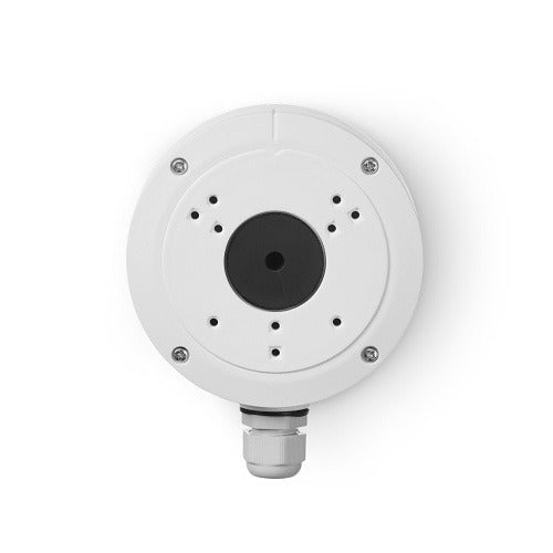 HONEYWELL HOME Honeywell Home Intrusion CX4AJBFTB Fixed Turret Bullet Box