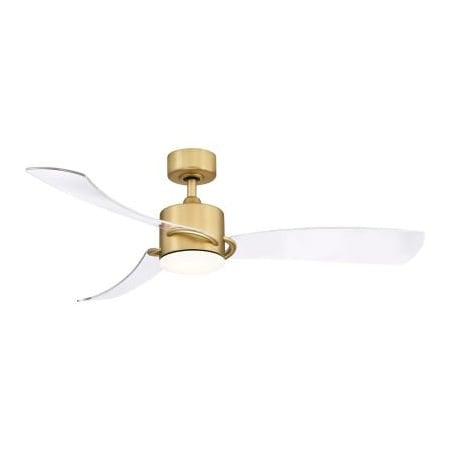 FANIMATION Fanimation FP8511BS SculptAire 18W LED (52 inch)