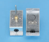 MAMAC SYSTEMS Mamac Systems TE-703-C-5-A-3 Rtd Temperature Sensor 1000 Ohm