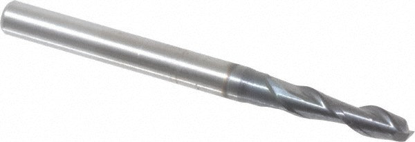 OSG Osg HP421-1094 Square End Mill 7/64 in 2 Flute Carbide