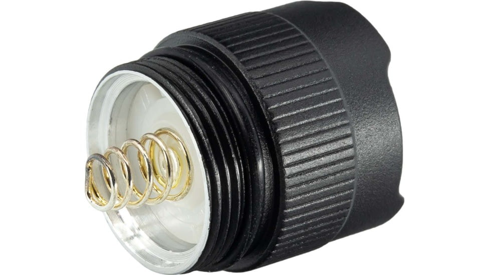 STREAMLIGHT Streamlight 880096 Tailcap Assembly ProTac 1L/2L Pack 1 Replacement 880096