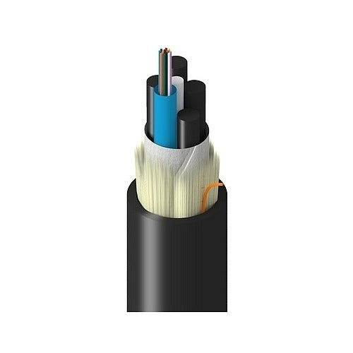 BELDEN Belden Inc. TFSLG012RN5N OS2 12-fiber Pvc Ofnr Riser Cable