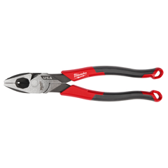 Milwaukee Tool MT550 Lineman's Comfort Grip Pliers