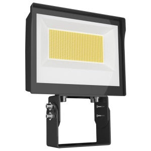 RAB LIGHTING Rab Lighting X17FA140T X17 field-adjustable floodlight 140W (trunnion)