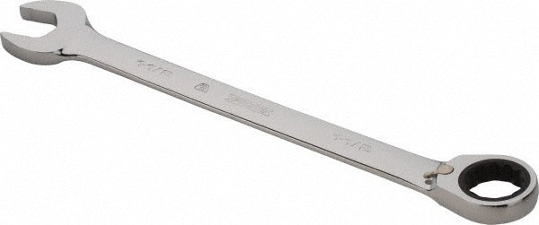 PROTO Proto JSCV48T Combination Wrench 1-1/2 in 12-pt Ratcheting