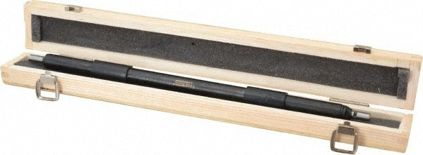 SPIROTHERM Spi MS160712014 Micrometer Calibration Standard 14 in