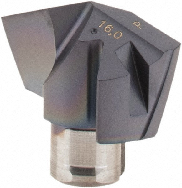 ISCAR Iscar 5507972 Carbide Replaceable Tip Drill 0.630 in IC908