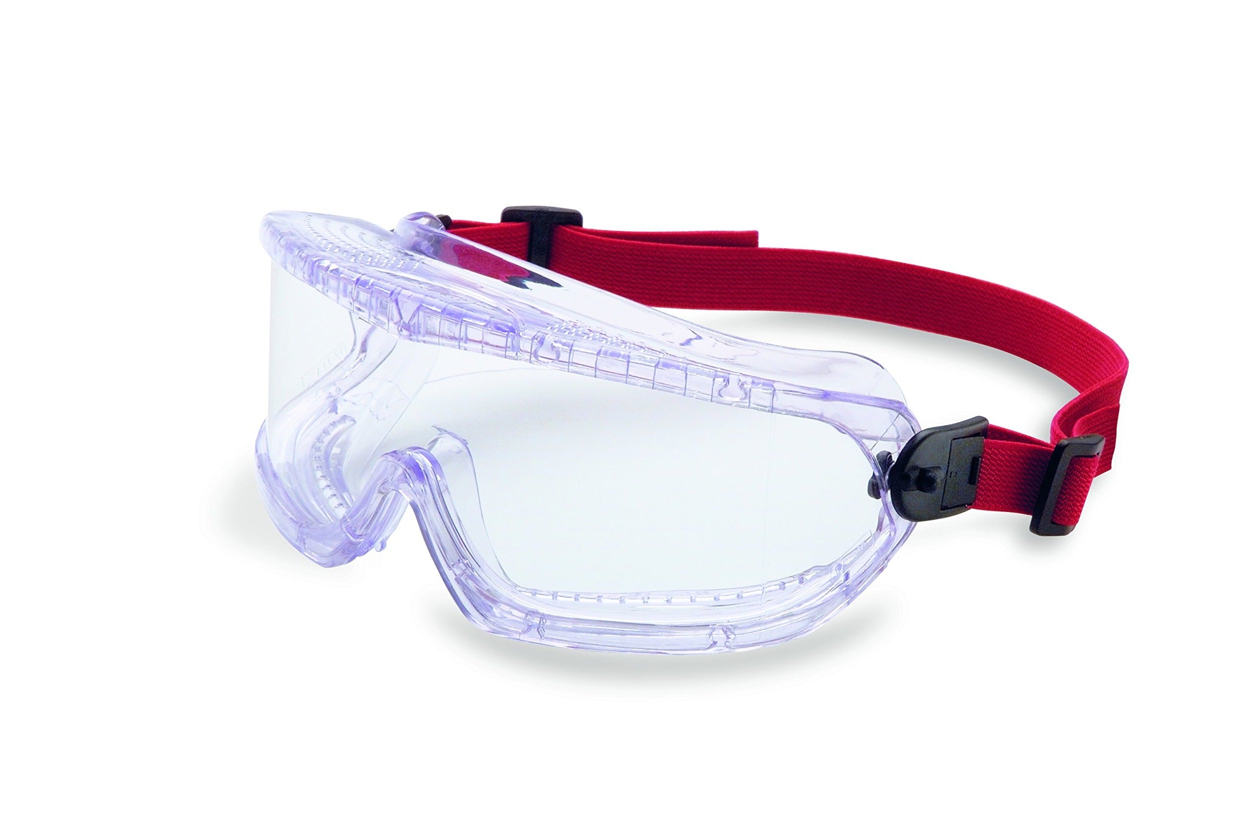 UVEX Uvex 11250800 V-Maxx Safety Goggle (180 Degree)