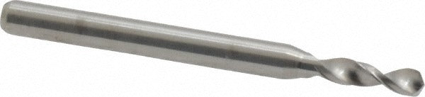 KYOCERA SGS PRECISION TOOLS Sgs 07371 Circuit Board Drill Bit 2.4 Mm Solid Carbide