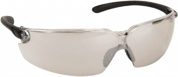 MCR SAFETY Mcr Safety BL119 Wraparound Safety Glasses