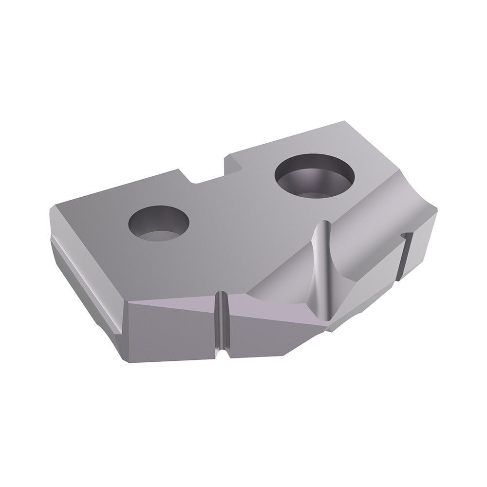 ALLIED MACHINE AND ENGINEERING Allied Machine TAK1-20.00 Spade Drill Insert 20mm Carbide