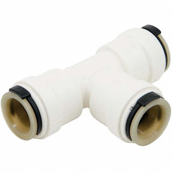 WATTS Watts 0959094 Push-to-connect Union Tee 1/2 Inch Od