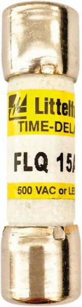 VALUE COLLECTION Value Collection BD-29407 Cartridge Time Delay Fuse 15A