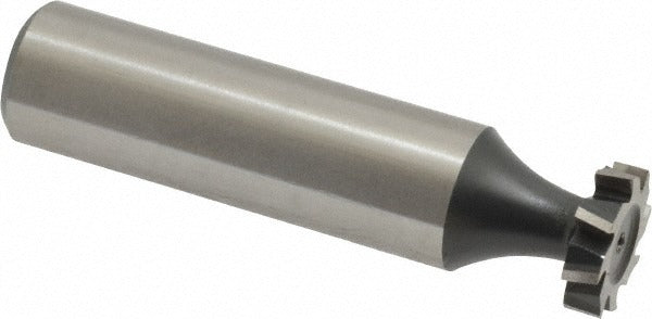 VALUE COLLECTION Value Collection C2200404 Woodruff Keyseat Cutter Cobalt