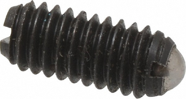 GIBRALTAR Gibraltar MSW10-3B-G Threaded Ball Plunger M4 X 0.7