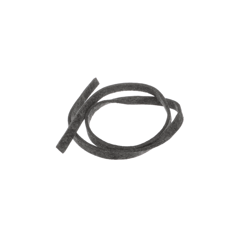 GE APPLIANCES Ge Appliances WE09X27634 Felt trap duct (supersedes WE9M15)