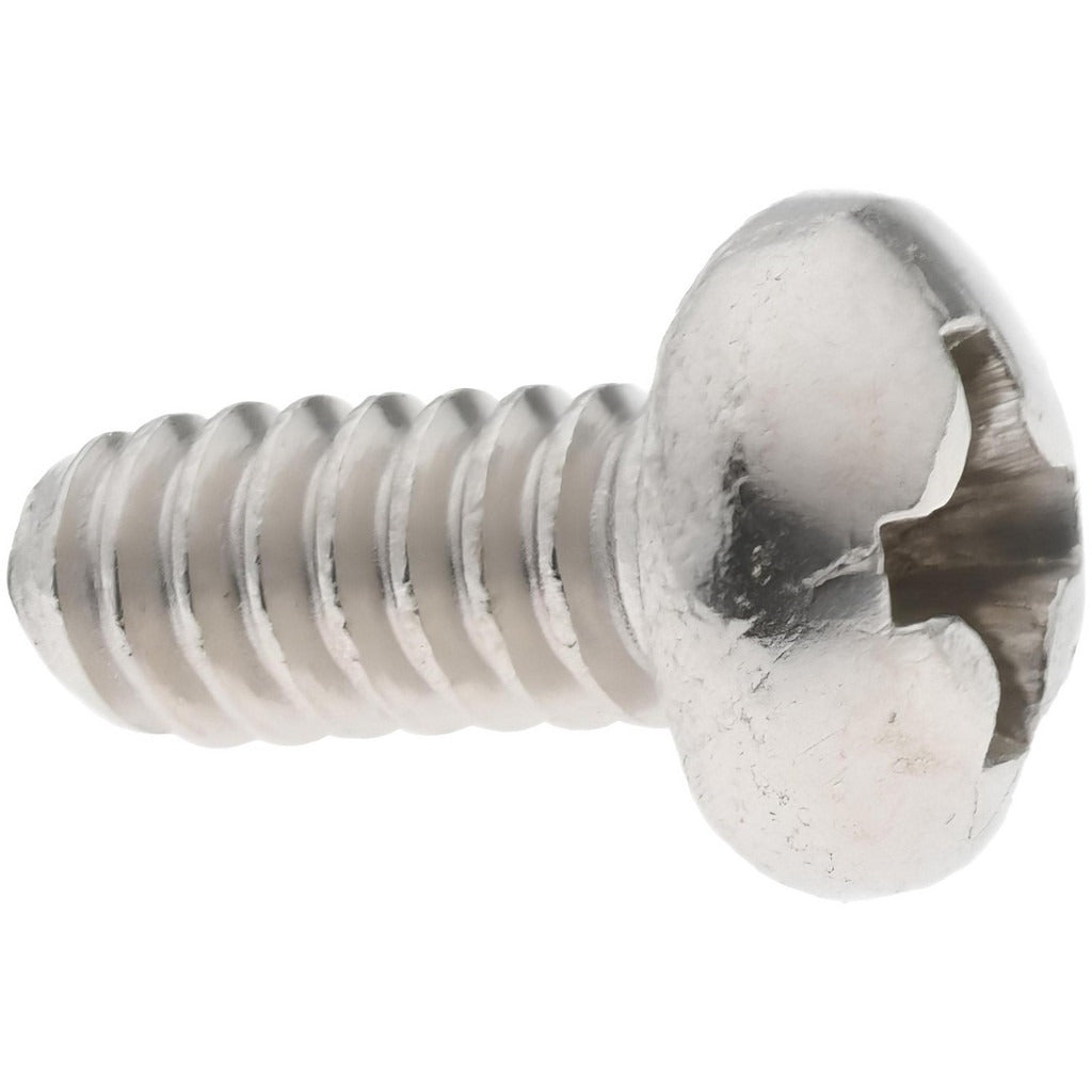 VALUE COLLECTION Value Collection MSC-67571166 6-32 X 5/16 in Pan Head Phillips Screw