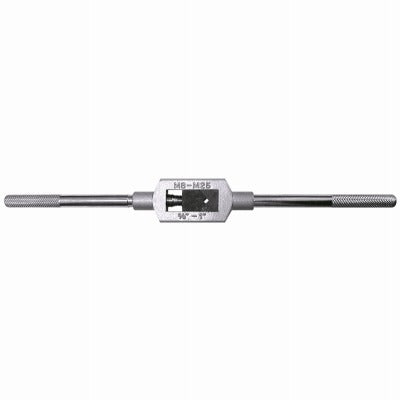 CENTURY DRILL & TOOL Century Drill Tool Co Inc 98512 Adjustable Tap Wrench