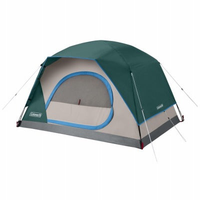 COLEMAN Coleman Company 2000035800 2-person Skydome Tent