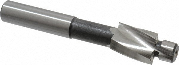 KEO Keo 902-000-063 Solid Pilot Counterbore 18mm 3 Flutes