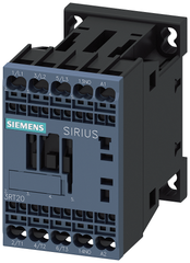 Siemens 3RT2016-2AB01 Contactor 24V 9A 3-Pole