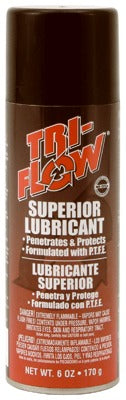KRYLON Krylon Diversified Brands 20005TF Ptfe Aerosol Lubricant 6 Oz