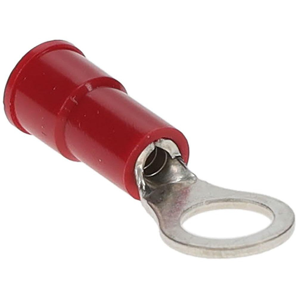 VALUE COLLECTION Value Collection ZRVY1-5-25PK Ring Terminal 22-16 Awg 25 Pack