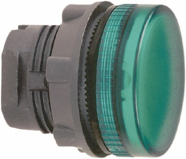 SCHNEIDER ELECTRIC Schneider Electric ZB5AV033 Round Indicator Light Lens