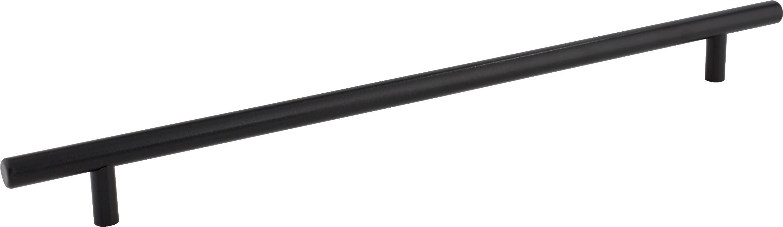 ELEMENTS Elements 397SSMB Cabinet Bar Pull Matte Black Stainless Steel