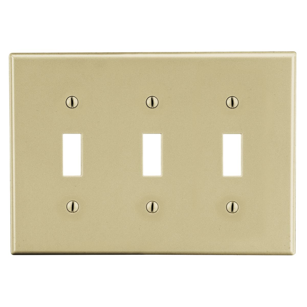 HUBBELL WIRING P3I TERMINALS