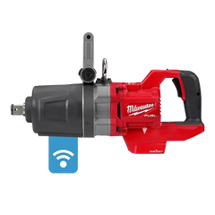 Milwaukee 286820 M18 FUEL D-Handle High Torque Impact Wrench 1 in