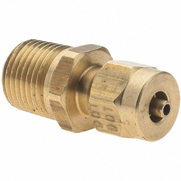 VALUE COLLECTION Value Collection 10651 Push-to-connect Tube Fitting