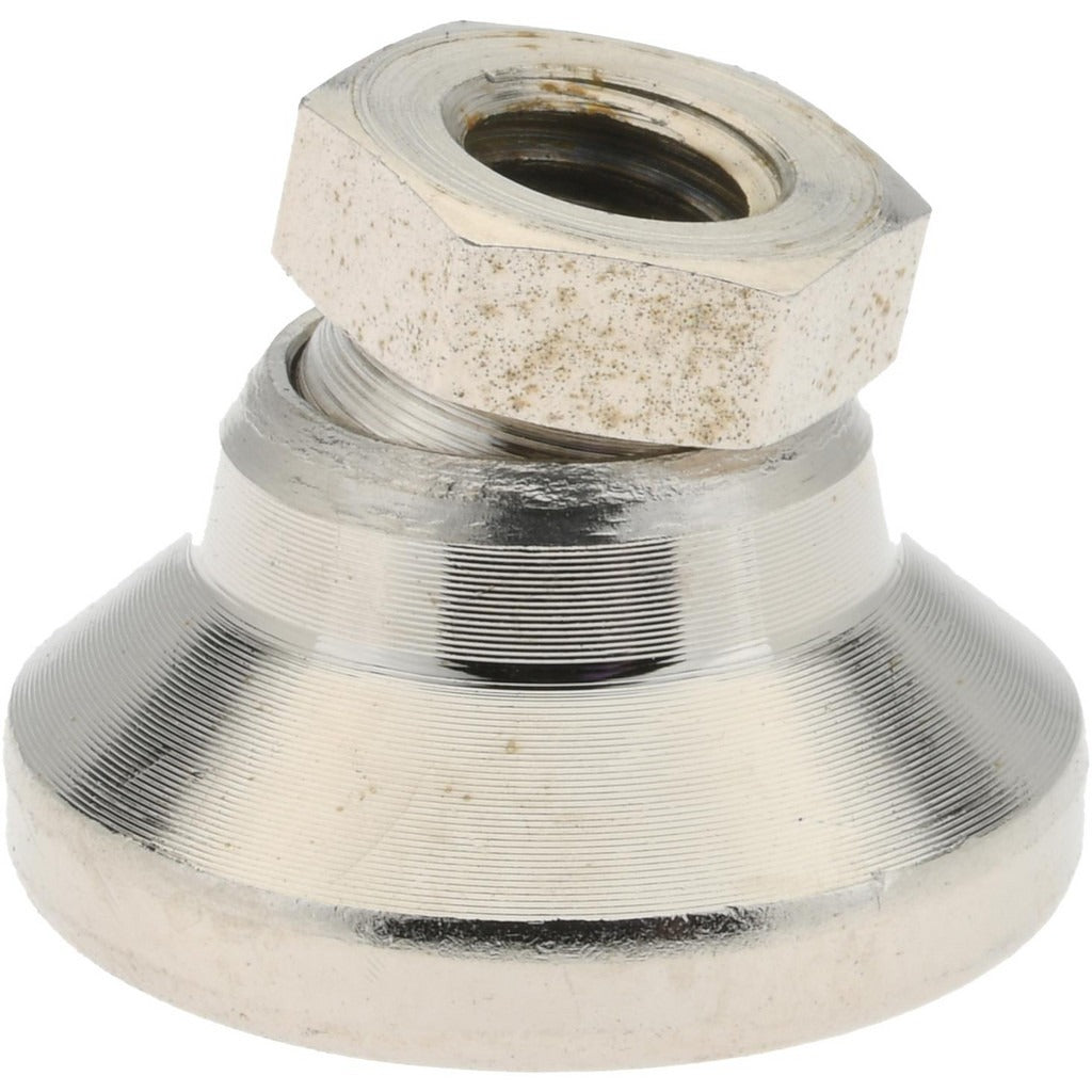 GIBRALTAR Gibraltar TSW-1N-G Tapped Pivotal Leveling Mount 3750 Lb