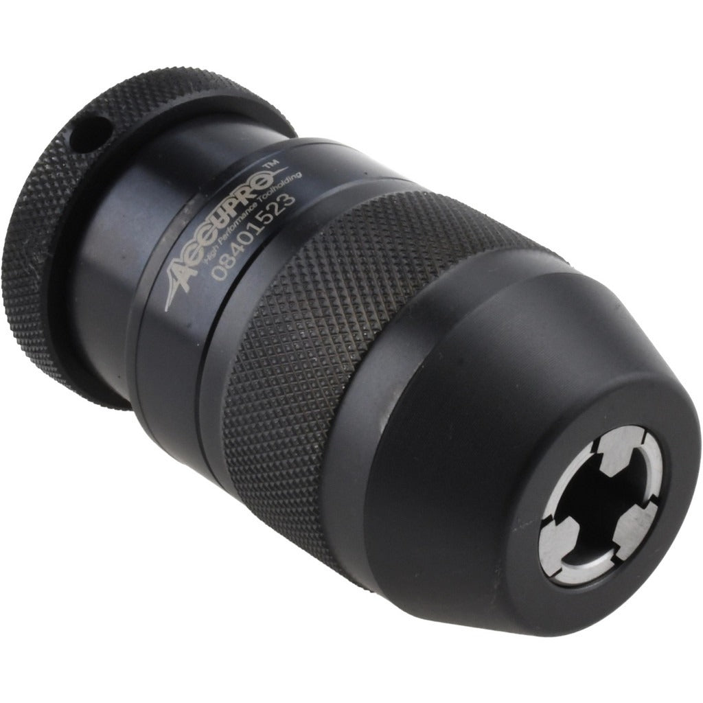 ACCUPRO Accupro CKS1310020MSC Keyless Drill Chuck 1/2-20 Mount