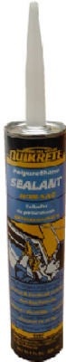 QUIKRETE Quikrete Companies 866011 Polyurethane Non-sag Sealant 10.1 Oz