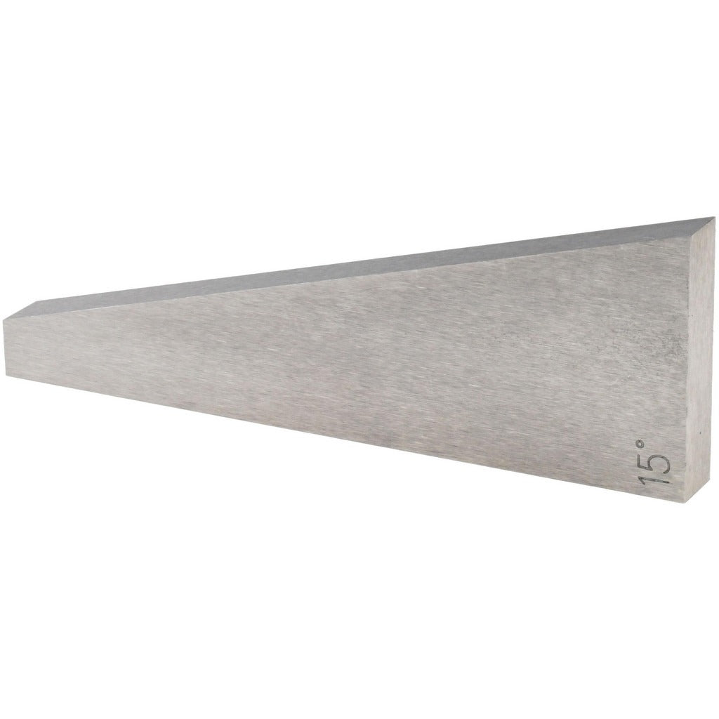 VALUE COLLECTION Value Collection 630-4315 Angle Block 15 Degree 3 Inch