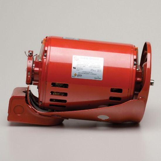 BELL AND GOSSETT Bell & Gossett 111049 motor 3/4 hp (power pack) M80039