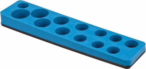 VALUE COLLECTION Value Collection 711 Magnetic Socket Holder 13pc 3/8 in
