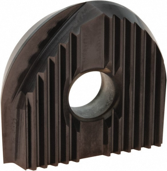 TOOL-FLO Tool-flo TBNR1000PZS26D Ball Nose Milling Insert
