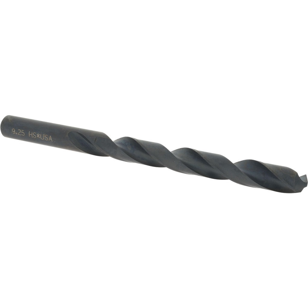 HERTEL Hertel C.402.0925 Jobber Drill Bit 9.25 Mm Hss
