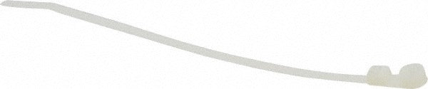 THOMAS & BETTS Thomas Betts L-5-30MH-9-C Standard Cable Tie 5.6 in