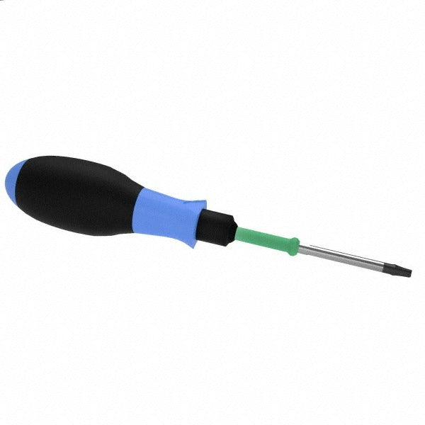 SECO TOOLS Seco 02453169 T15 Torx Plus Indexable Insert Driver